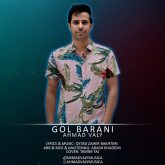 gol barani