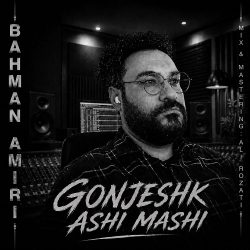 gonjeshk ashi mashi