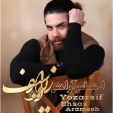 ehsase aramesh