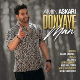 donyaye man