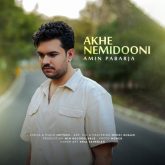 akhe nemidooni