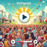 rozhano