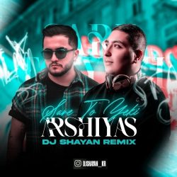 sare to yeki dj shayan kr remix
