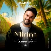 mirim jonoob dj arian remix