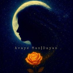 avaye man