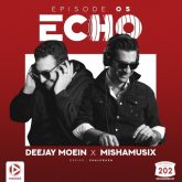echo 05