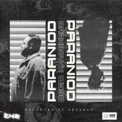 paranoid