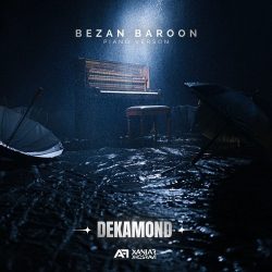 bezan baroon piano version