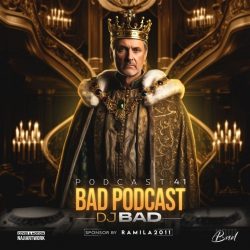 bad podcast 41