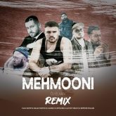 mehmooni