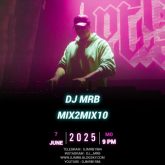 mix 2 mix episode 10