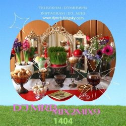 mix 2 mix episode 9