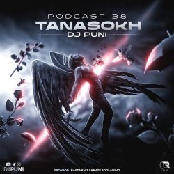 podcast 38 tanasokh