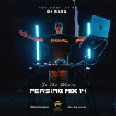 in the house persian mix 14