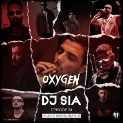 oxygen 20