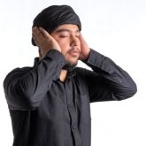 mazloom heydar