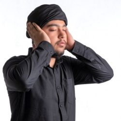 mazloom heydar