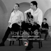 vay dele man