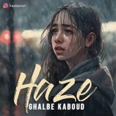 ghalbe kaboud