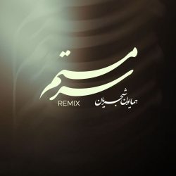 sarmastam remix