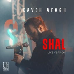 shaal live in tehran 2024