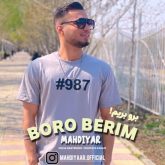 boro berim