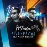 moteasefane dj amir remix