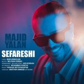 sefareshi