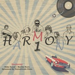 harmony 1