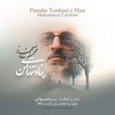 panahe tanhaei e man