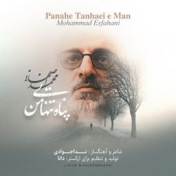 panahe tanhaei e man