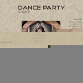 dance party 18