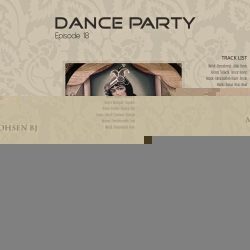 dance party 18