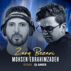 zang bezani dj amer remix