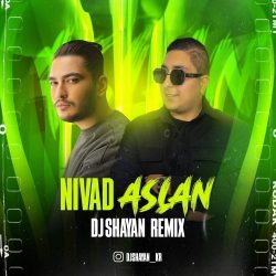 aslan dj shayan kr remix