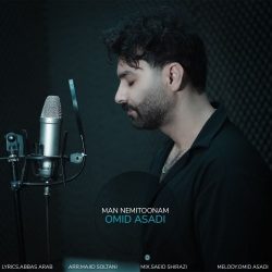 man nemitoonam