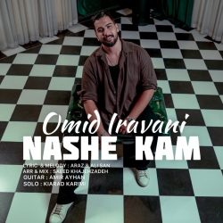 nashe kam