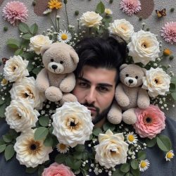 azizam bebakhshid
