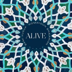 alive