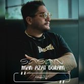 man azat doram