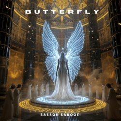 butterfly