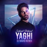 yaghi dj navid remix