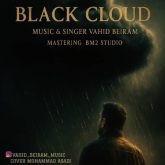 black cloud