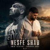 nesfe shab remix