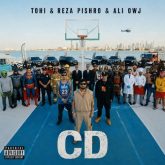 cd