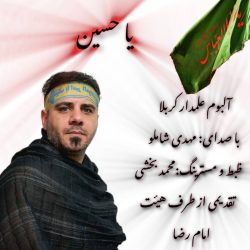 alamdar karbala