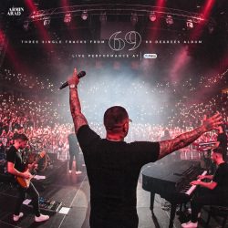 69 degrees (live performance at meta)
