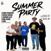 summer party (ft ahmad irandoost)